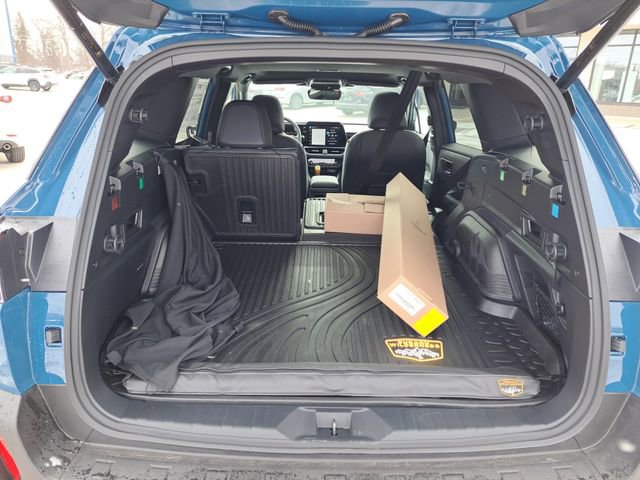 New 2026 Subaru Outback Wilderness image 26