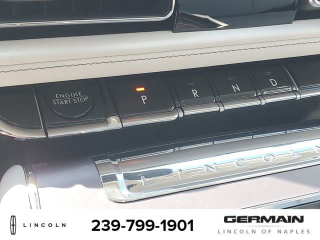 New 2025 Lincoln Aviator 2WD image 26