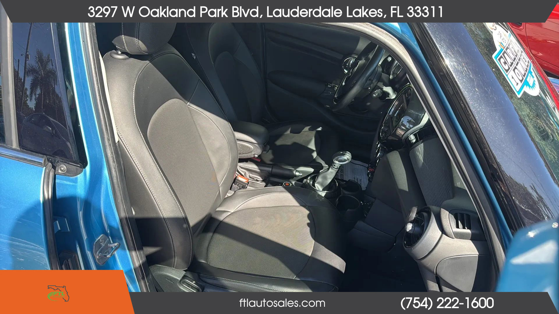 Used 2015 MINI Cooper 4-Door Hardtop image 39