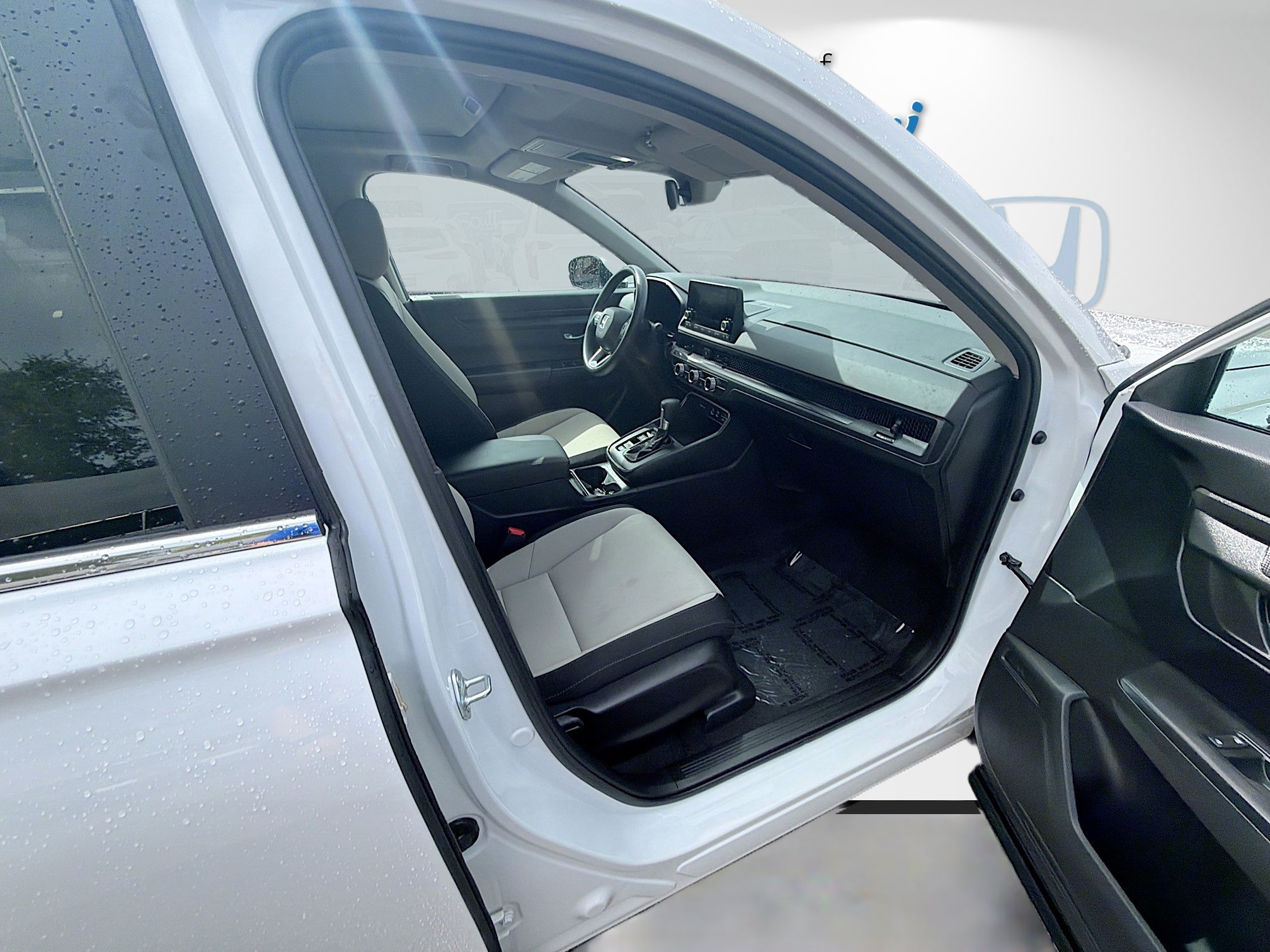 Certified 2024 Honda CR-V EX image 31
