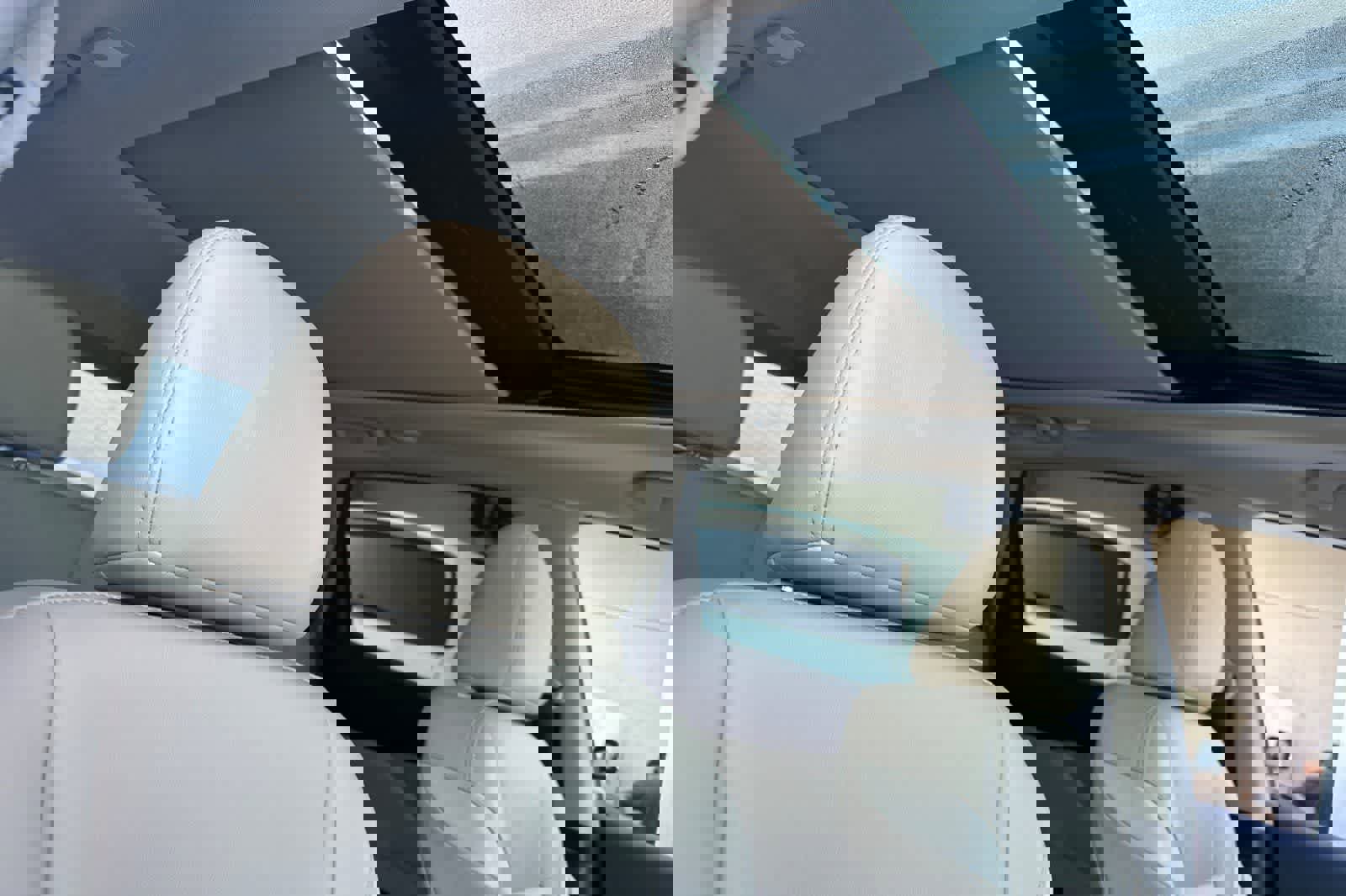 Used 2024 Nissan Murano SL image 18