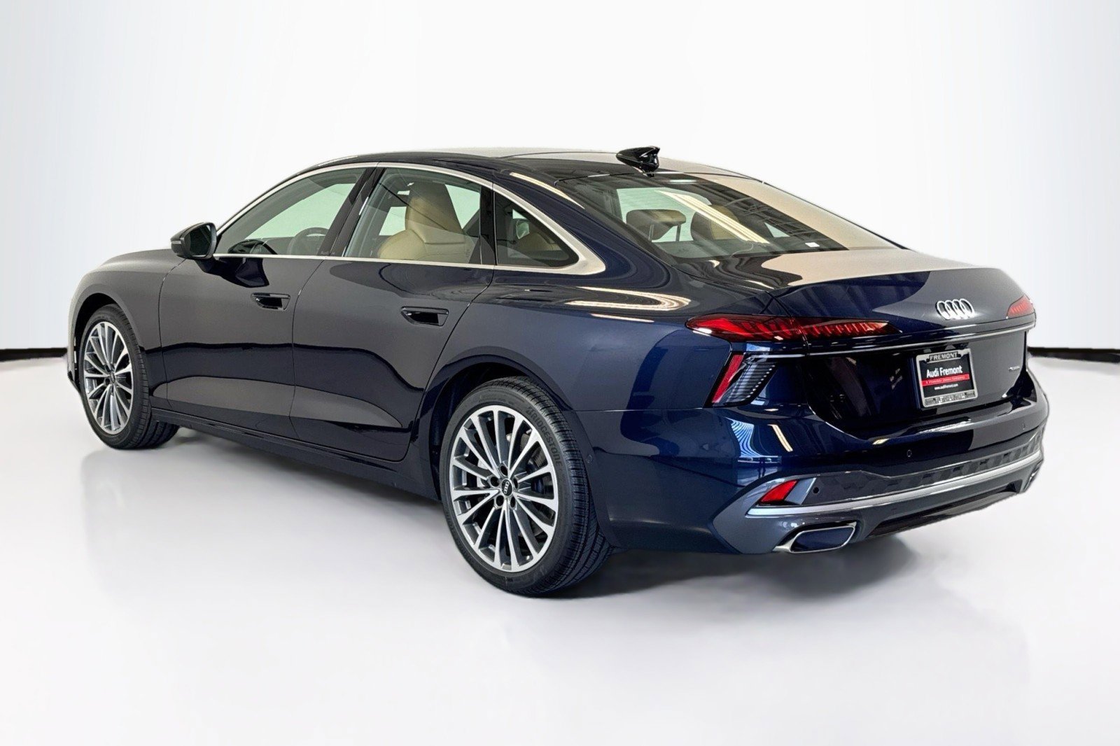 New 2026 Audi A6 Premium Plus image 7