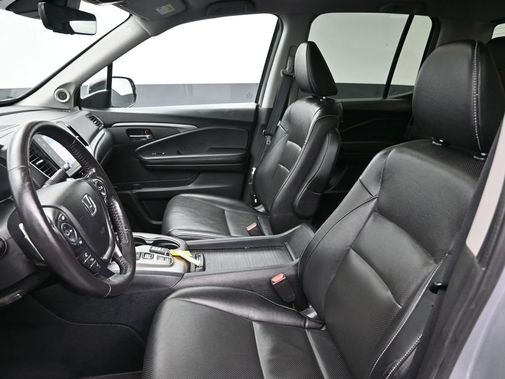 Certified 2023 Honda Ridgeline RTL-E image 22