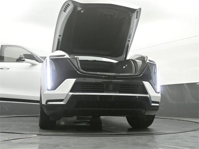 New 2025 Cadillac Escalade IQ Luxury 2 image 60