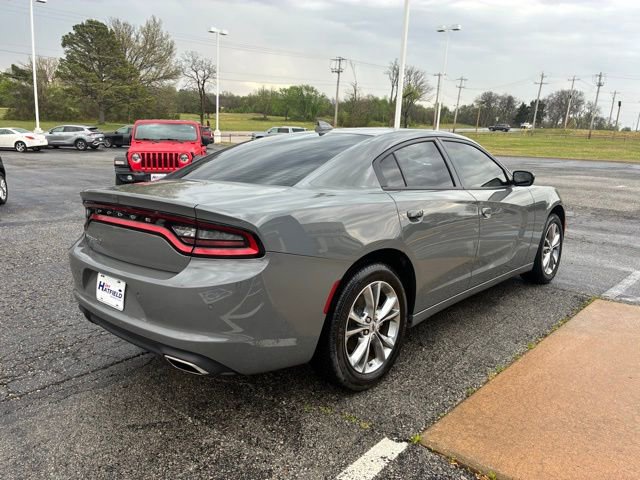 Used 2023 Dodge Charger SXT image 6