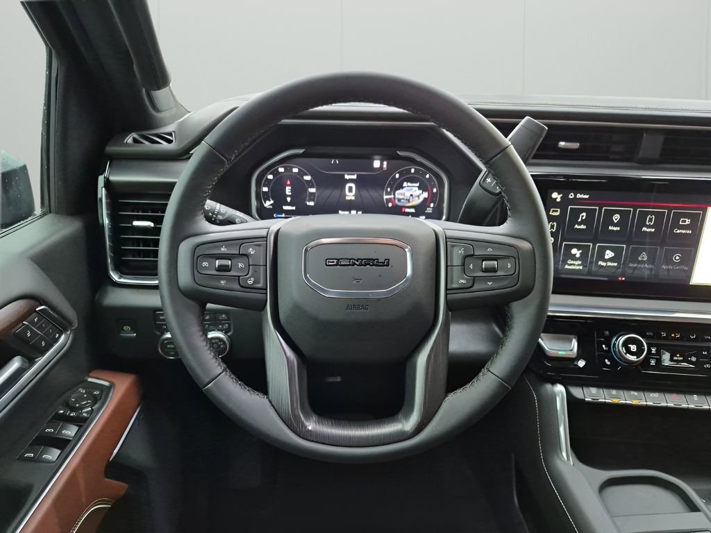 New 2026 GMC Sierra 2500 Denali Ultimate image 24