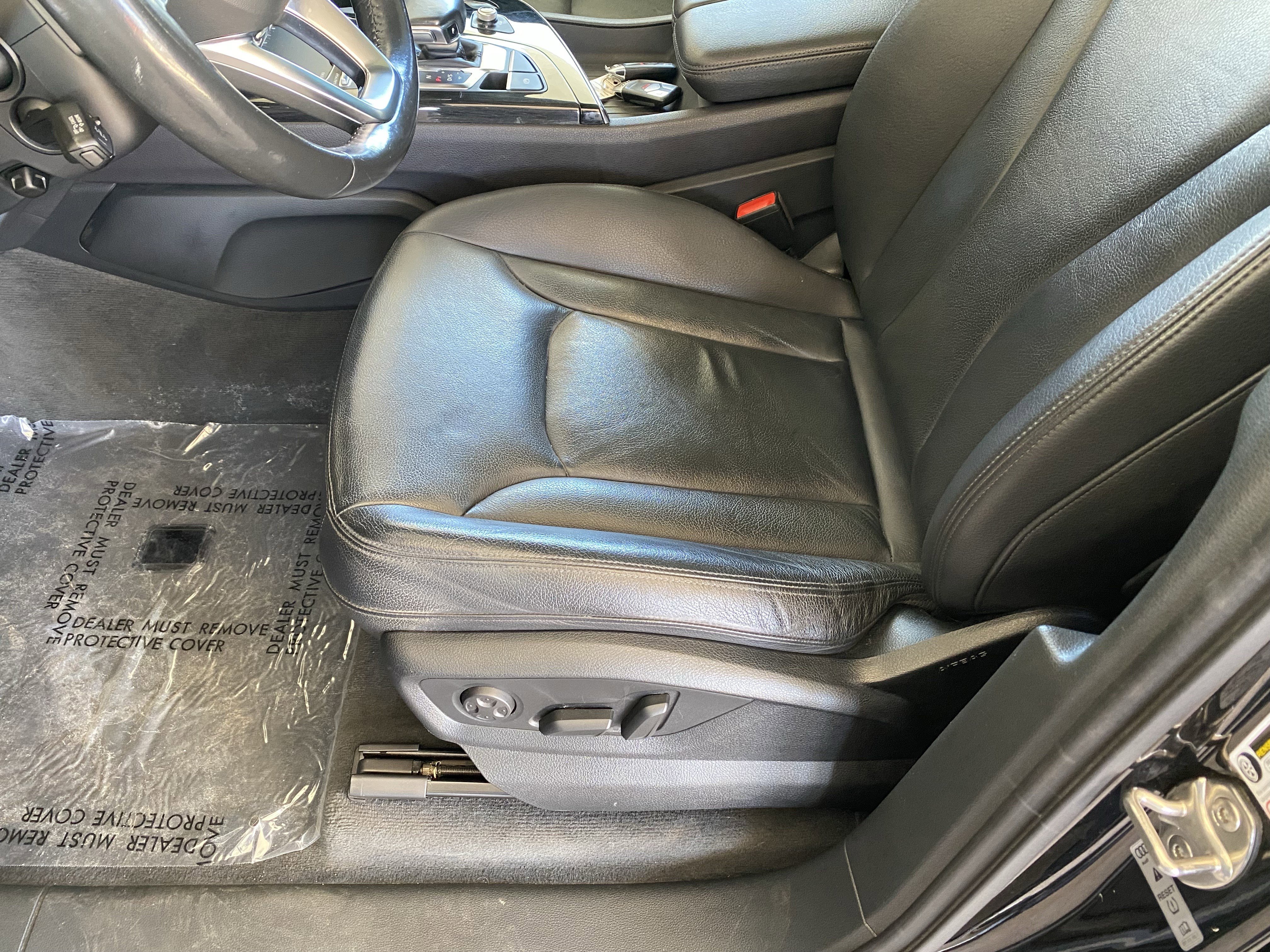 Used 2019 Audi Q7 3.0T Premium Plus w/ Premium Plus Package AWD/4WD image 14