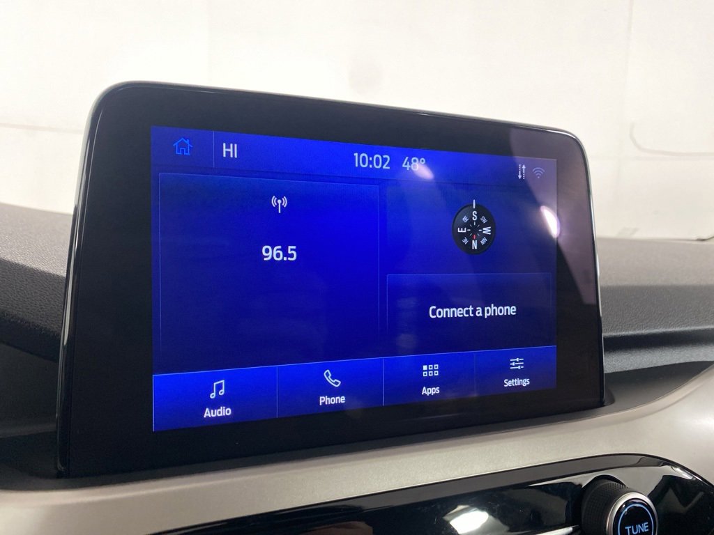 Used 2022 Ford Escape SE w/ Cold Weather Package image 3