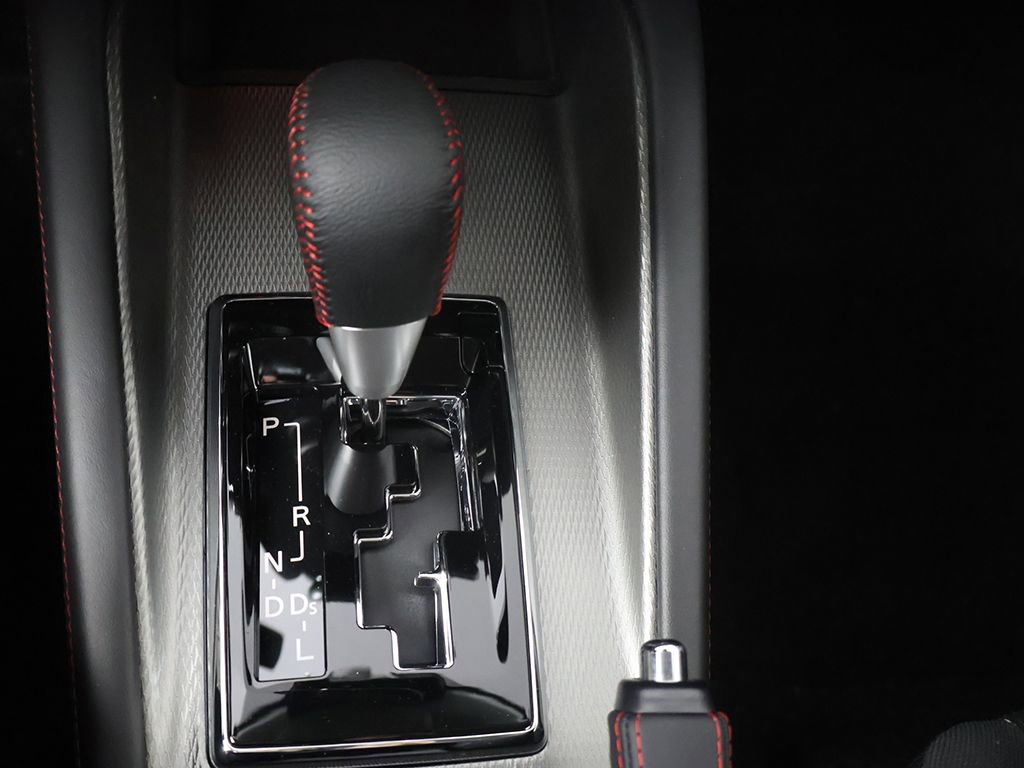 New 2026 Mitsubishi Outlander Sport LE AWD/4WD image 43