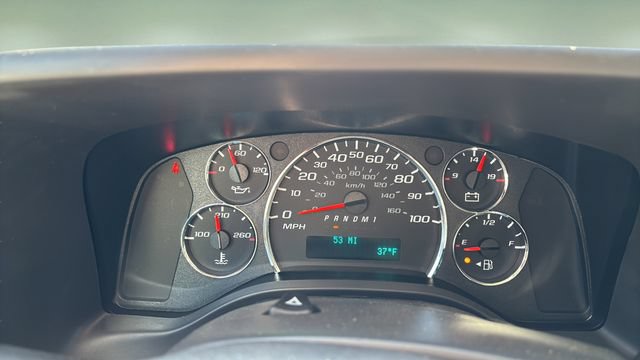New 2025 Chevrolet Express 3500 w/ Power Convenience Package RWD image 32