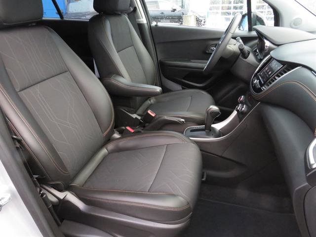 Certified 2022 Chevrolet Trax LT w/ Redline Edition image 13