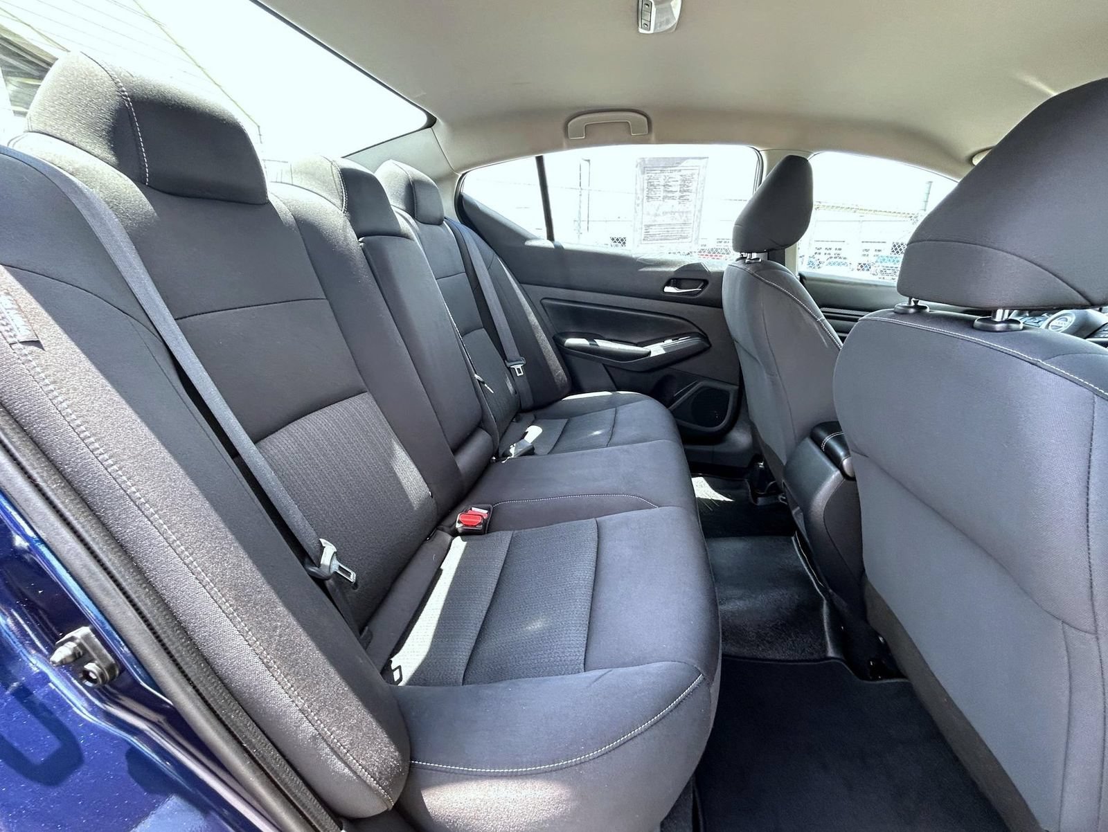 Used 2021 Nissan Altima 2.5 S FWD image 20