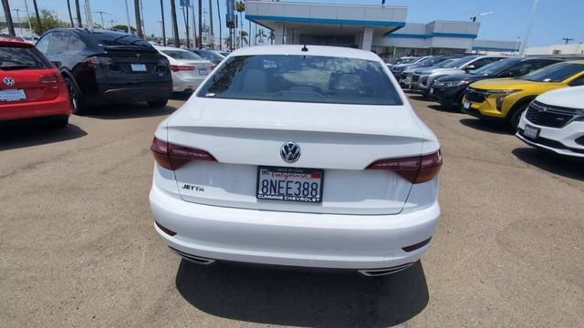Used 2019 Volkswagen Jetta R-Line FWD image 7