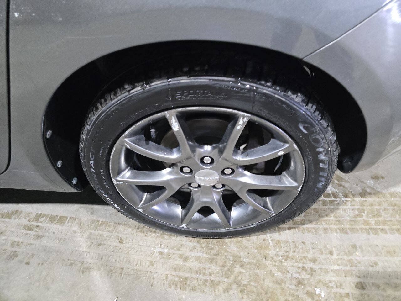 Used 2013 Dodge Dart Rallye FWD image 21