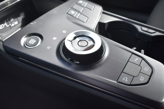 New 2026 Kia Sportage S AWD/4WD image 24