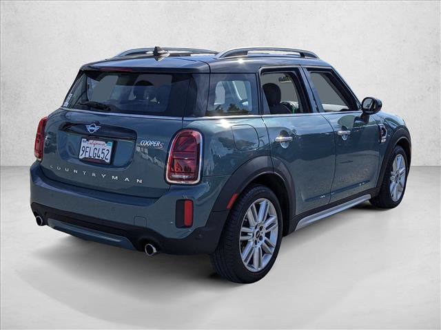 Used 2023 MINI Cooper Countryman S FWD image 5