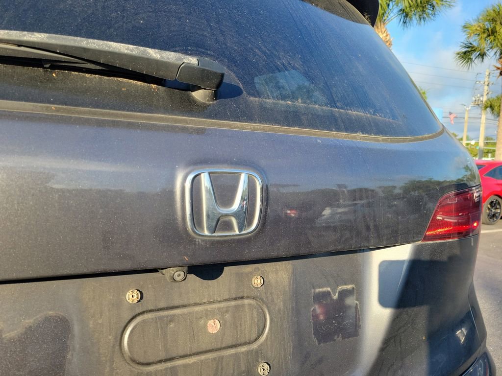 Certified 2017 Honda Pilot EX-L image 16
