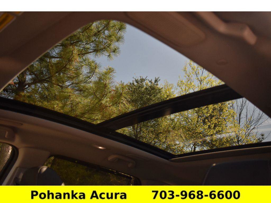 Certified 2025 Acura MDX FWD w/ Technology Package image 22