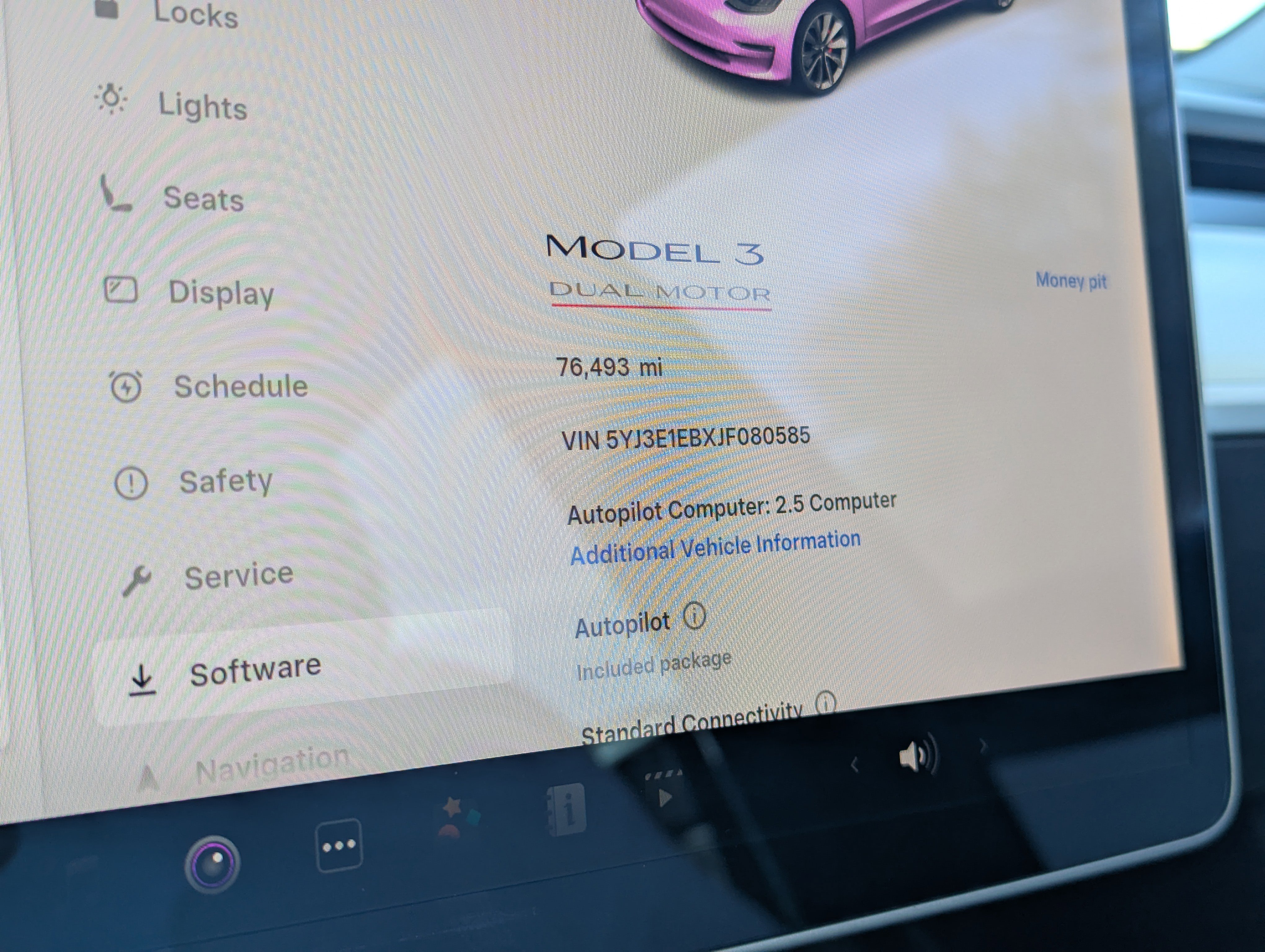 Used 2018 Tesla Model 3 Long Range image 26