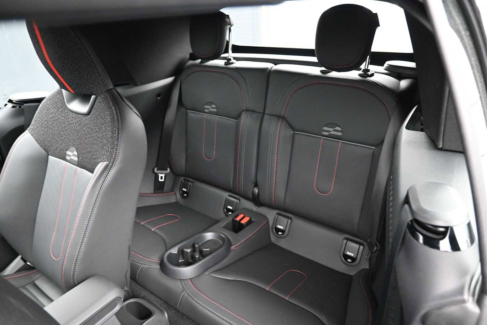 Used 2025 MINI Cooper John Cooper Works image 14