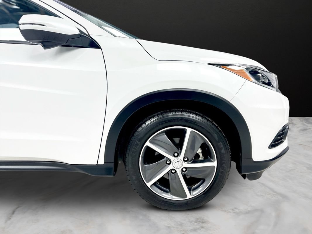 Used 2022 Honda HR-V EX image 11
