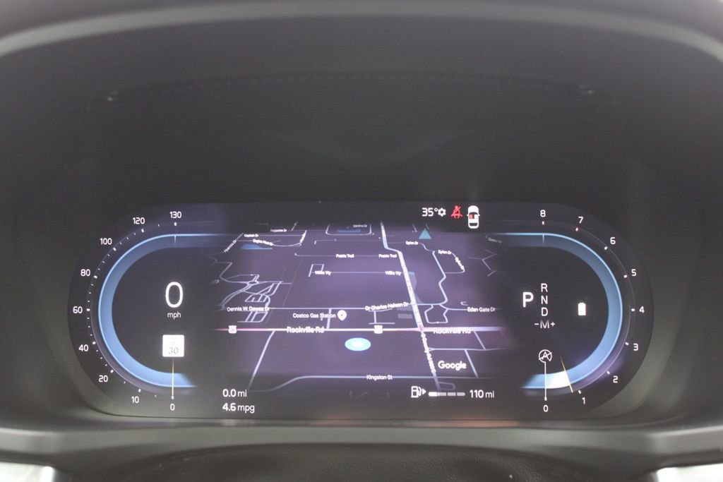 Used 2024 Volvo S60 B5 Plus image 33