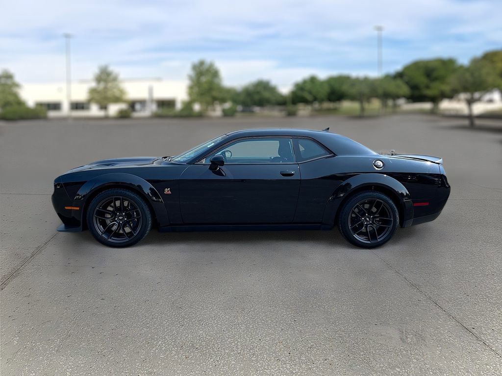 Used 2023 Dodge Challenger R/T Scat Pack image 28
