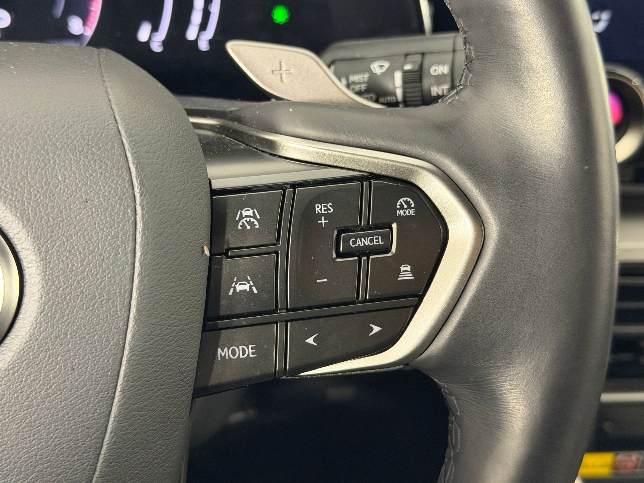 Used 2024 Lexus TX 350 FWD image 27