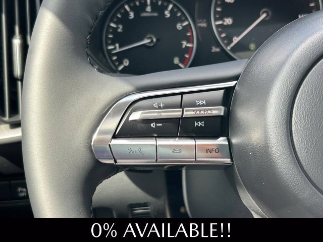 New 2026 MAZDA CX-50 Meridian Edition w/ Weather Package AWD/4WD image 15