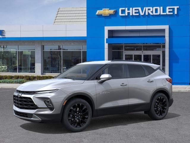 New 2026 Chevrolet Blazer LT w/ Convenience Package FWD image 2