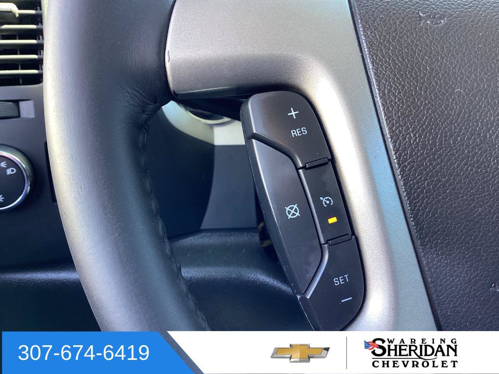 Used 2013 Chevrolet Silverado 1500 LT w/ All-Star Edition AWD/4WD image 17