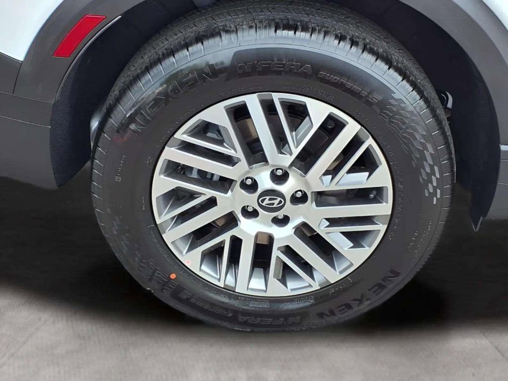 New 2026 Hyundai Palisade SE image 15