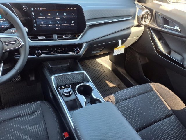 New 2027 Chevrolet Equinox LT w/ Midnight Edition AWD/4WD image 25