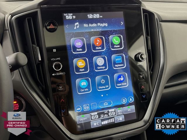 Certified 2025 Subaru Crosstrek 2.5i Limited w/ Crosstrek Mirror Package image 15