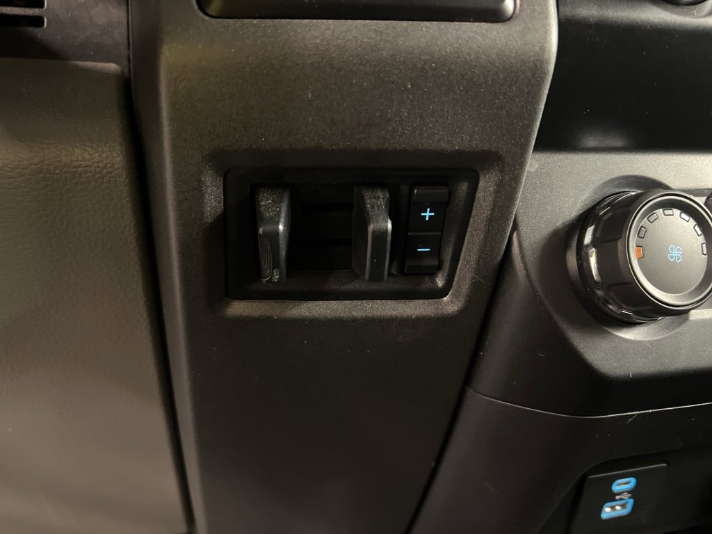 Used 2020 Ford F350 XL w/ STX Appearance Package image 13