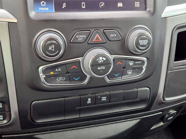 Certified 2023 RAM 1500 Classic SLT w/ Electronics Group AWD/4WD image 27