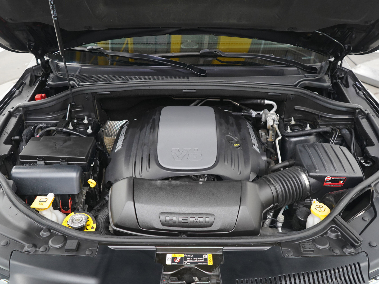 Used 2021 Dodge Durango R/T w/ Tow 'N Go Group image 31