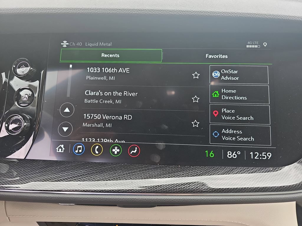 Certified 2023 Buick Envision Preferred AWD/4WD image 29