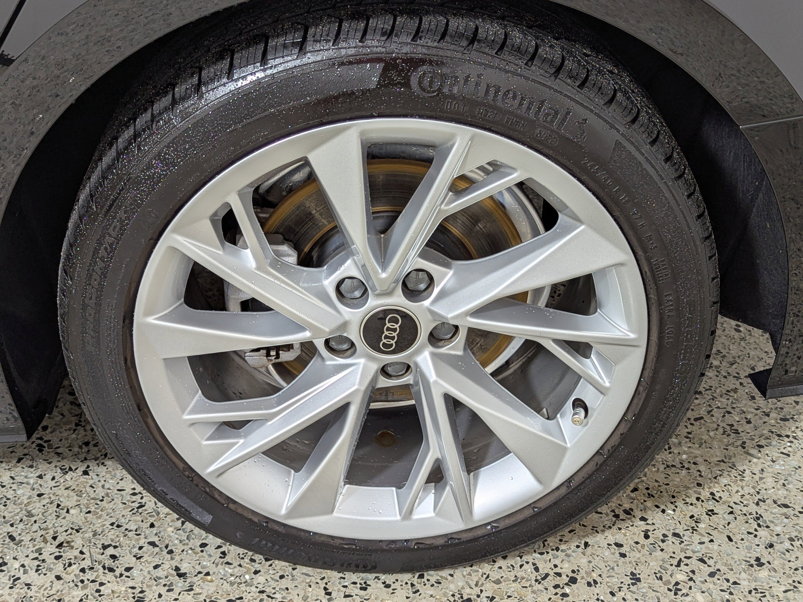 Certified 2023 Audi A5 2.0T Premium w/ Convenience Package image 29