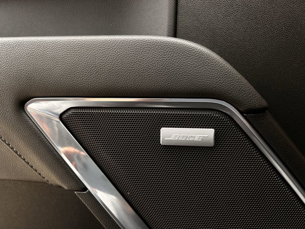 Used 2024 GMC Sierra 1500 Elevation w/ Elevation Premium Package image 26