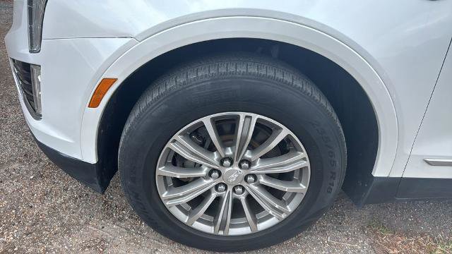 Used 2019 Cadillac XT5 Luxury AWD/4WD image 18