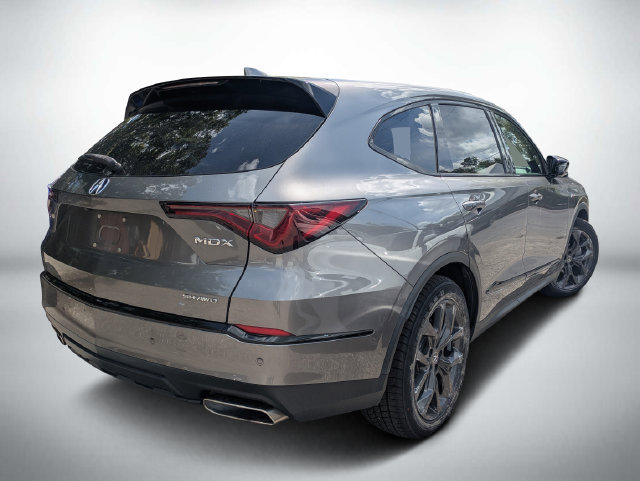 Used 2022 Acura MDX A-Spec AWD/4WD image 5