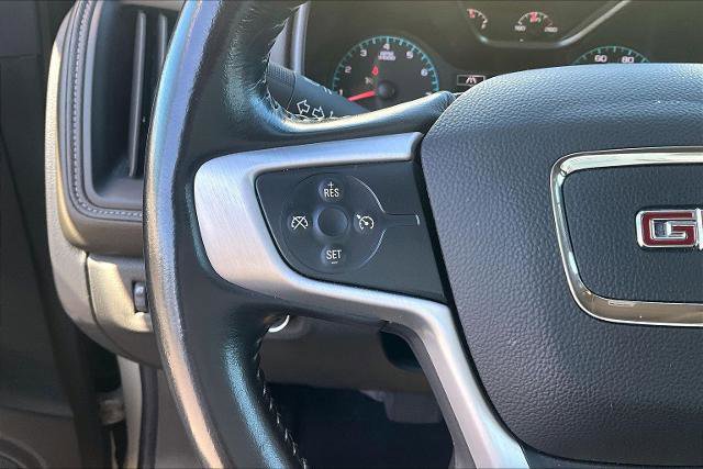 Used 2022 GMC Canyon Elevation w/ Trailering Package image 12