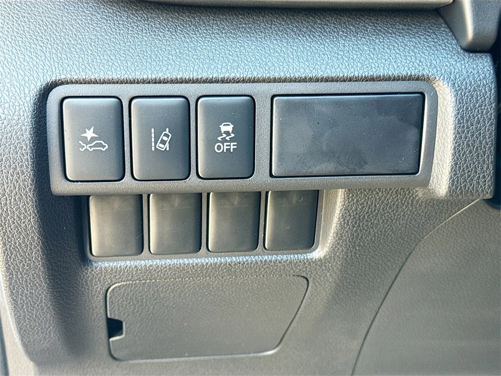 New 2026 Mitsubishi Eclipse Cross LE image 10