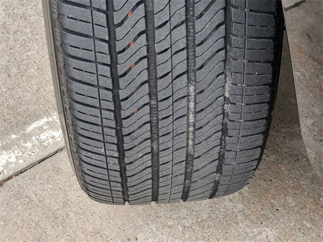 Used 2023 GMC Yukon Denali w/ LPO, Floor Liner Package image 11