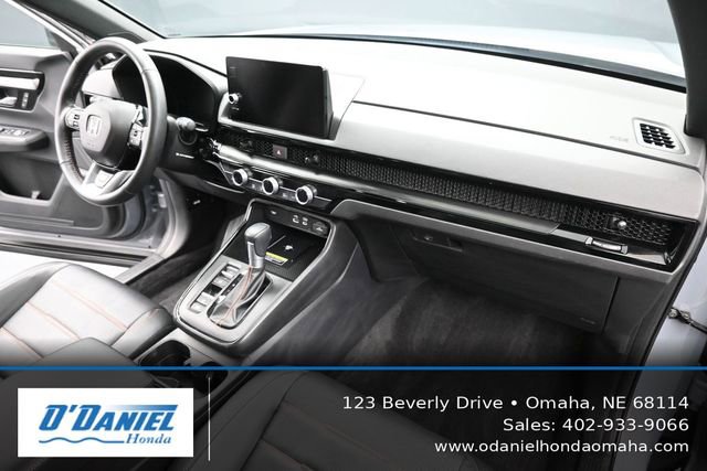 Used 2024 Honda CR-V Sport Touring image 43