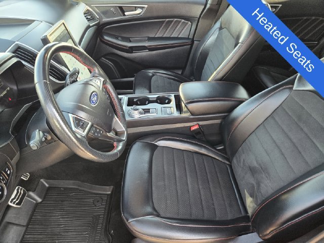 Used 2024 Ford Edge ST-Line AWD/4WD image 12