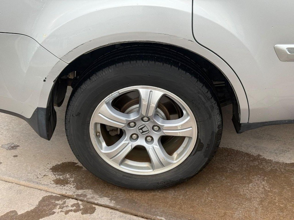 Used 2014 Honda Pilot EX image 6