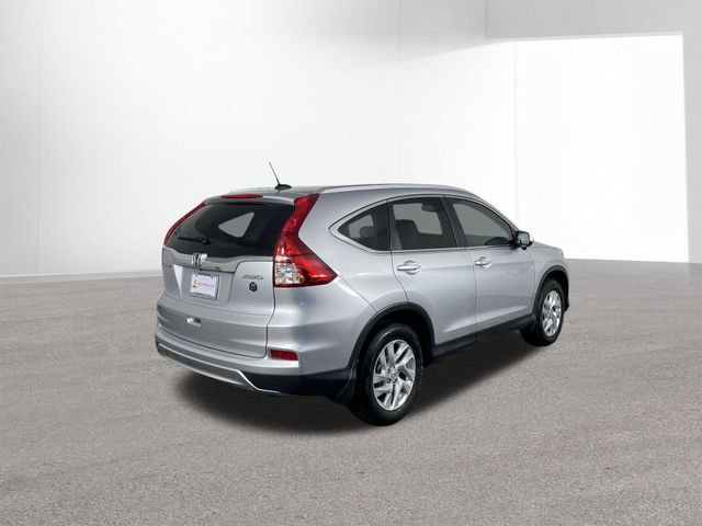 Used 2015 Honda CR-V EX-L image 12