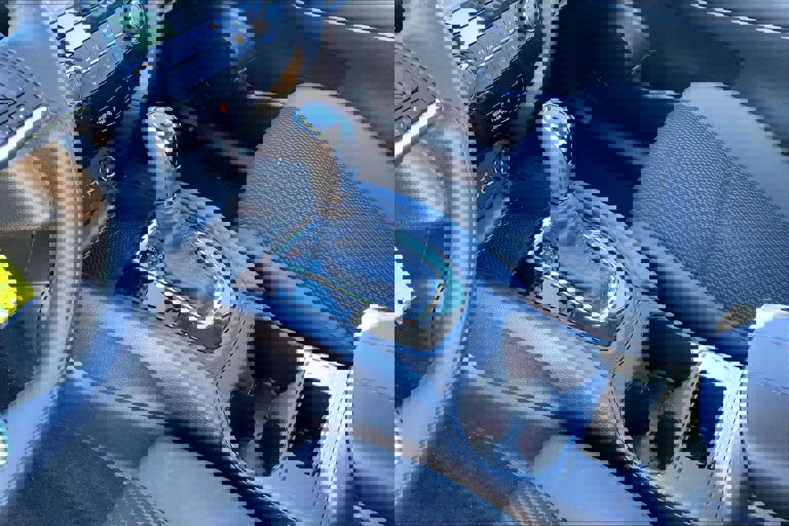 Used 2022 Nissan Rogue Sport S image 16